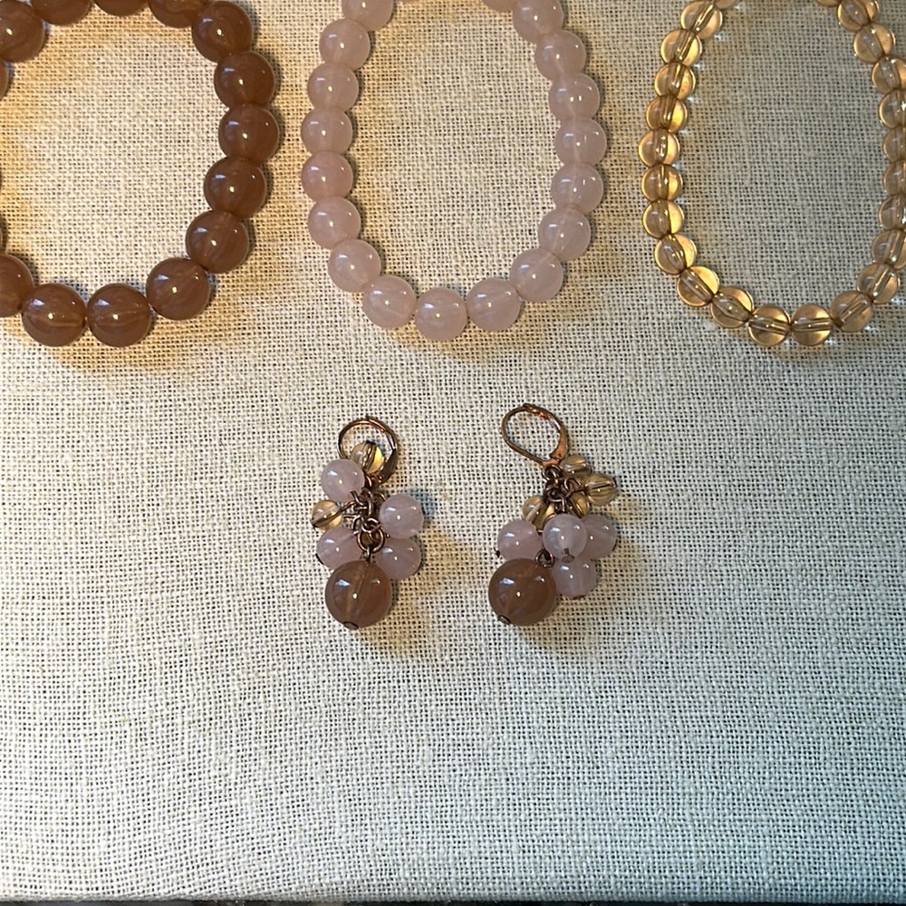 Premier Designs Bubble Bath Set - image 7